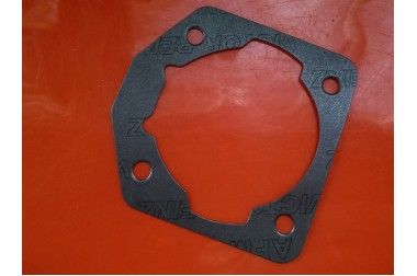 Husqvarna 55 прокладка під циліндр бензопила 